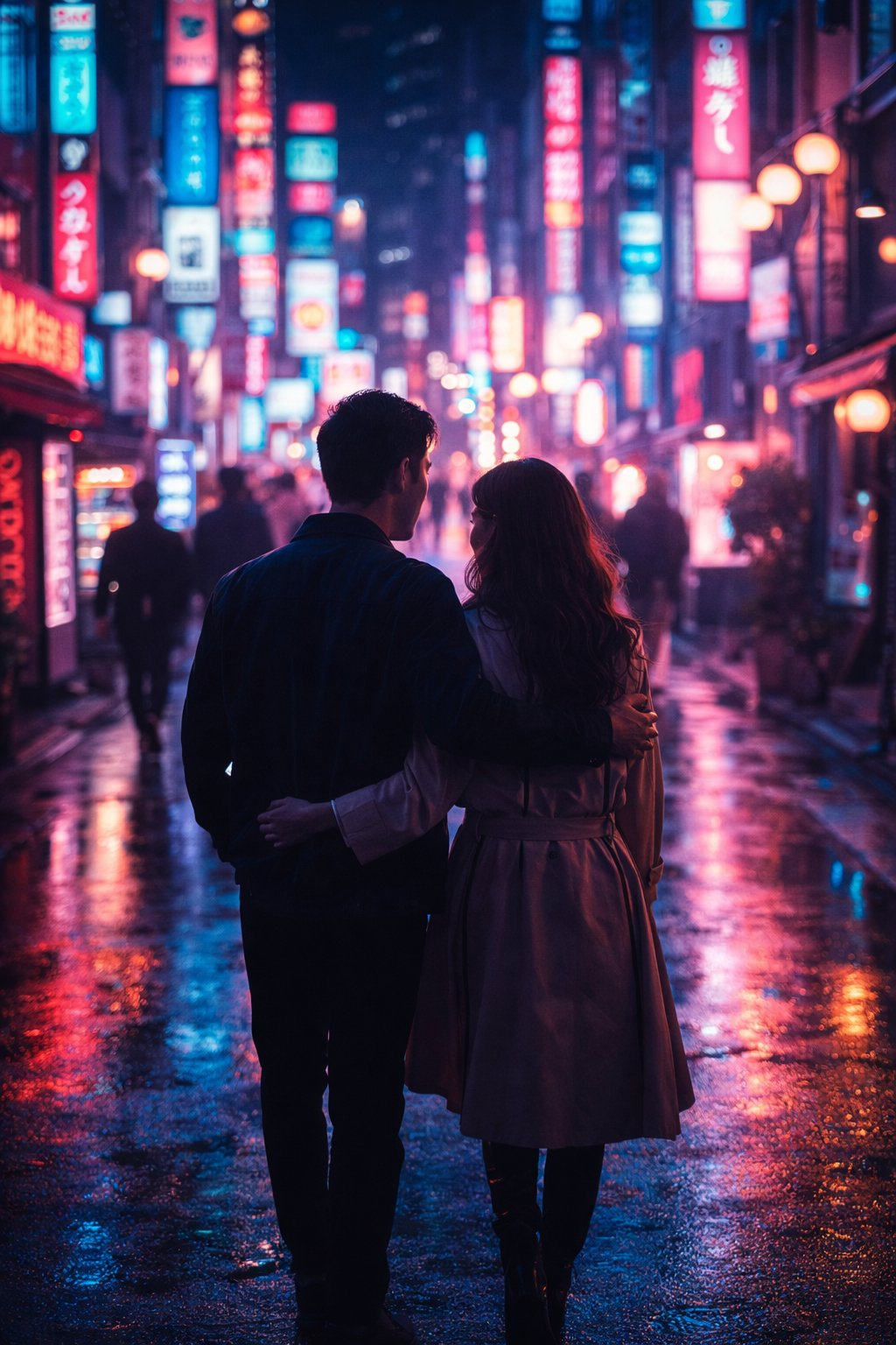 大象传媒 剧情短片视频